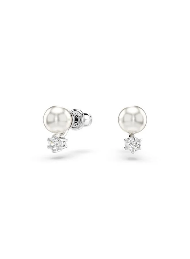 SWAROVSKI  Matrix Jewelry Set for Women | Best Price UAE